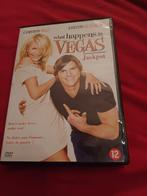 What happens in vegas jackpot, Cd's en Dvd's, Dvd's | Komedie, Ophalen of Verzenden, Zo goed als nieuw