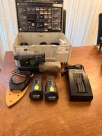 Te koop festool DTSC 400 Li, Ophalen of Verzenden, Gebruikt, Minder dan 600 watt, Vlakschuurmachine