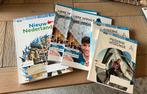 Leerboeken 4 Havo, Boeken, Ophalen of Verzenden, Zo goed als nieuw, HAVO