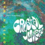 Crystal waters – gypsy woman (shes homeless) CD 868 209-2, Cd's en Dvd's, Cd's | Dance en House, Verzenden