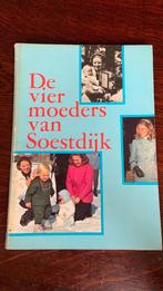 De vier moeders van Soestdijk - Jan Heijmans, Boeken, Ophalen of Verzenden