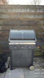 Cadac gas barbecue, Ophalen, Gebruikt