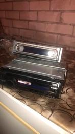 Sony autoradio’s, Auto diversen, Autoradio's, Ophalen, Gebruikt