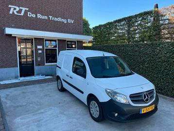 Mercedes-Benz Citan 109 Airco (bj 2014) beschikbaar voor biedingen
