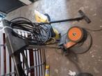 Taksi 42se boenmachine, Doe-het-zelf en Verbouw, Reinigingsmachines, Ophalen of Verzenden, Zo goed als nieuw