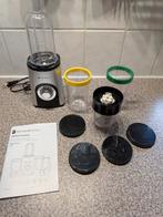 KitchenBrothers Smoothie Blender, Ophalen, Gebruikt, Blender