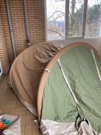 Karsten tent, mystral. Opblaasbaar, oppomp, Ophalen of Verzenden, Gebruikt, Tot en met 3