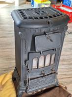 Thermocet Rose Houtkachel 10,5 kW, Huis en Inrichting, Kachels, Ophalen, Gebruikt, Houtkachel, Vrijstaand