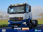 MERCEDES-BENZ ACTROS 1840 adr exiii fl ox at, Auto's, Automaat, Mercedes-Benz, Bedrijf, Diesel
