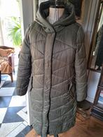 Groene warme jas Only L (38/40), Verzenden, Zo goed als nieuw, Maat 38/40 (M), Groen