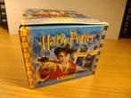 2002 Panini Doos  - HARRY POTTER & THE CHAMBER OF SECRETS, Verzenden, Zo goed als nieuw, Meerdere stickers