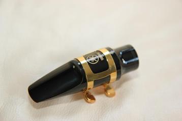 YAMAHA 4c, 5c, 3cm Custom- Alto, Tenor, Sopraan, Bariton Sax beschikbaar voor biedingen