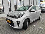 Kia Picanto 1.0 CVVT ComfortPlusLine Navigator, Voorwielaandrijving, Gebruikt, Euro 6, 4 stoelen