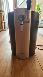 Krups Beertender in goede staat, Ophalen, Gebruikt, Krups