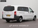 Mercedes Vito 109 PersonenvervoerL3H1 Airco Euro6 TV Taxi Pa, Auto's, Stof, Gebruikt, Euro 6, 4 cilinders