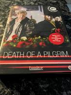 Dvd Death of a pilgrim, Vanaf 12 jaar, Ophalen of Verzenden, Zo goed als nieuw, Actie en Avontuur