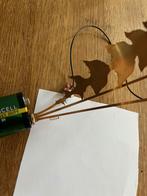 Studio Drift Dandelion - Kunstwerk, Huis en Inrichting, Ophalen, Zo goed als nieuw, Metaal