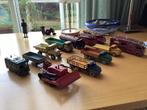 Dinky toys, Ophalen of Verzenden, Gebruikt, Bus of Vrachtwagen, Dinky Toys