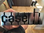 CASE IH Metalenlogo, Ophalen, Auto's