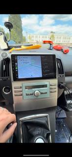 CarPlay Toyota Corolla Verso 2004-2009, Ophalen of Verzenden, Nieuw