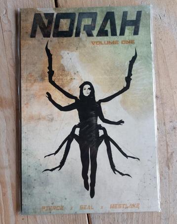 NORAH TPB 1 beschikbaar voor biedingen