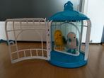 Little live pets - vogels met kooitje, Jongen of Meisje, Gebruikt, Ophalen of Verzenden, Little Live Pets