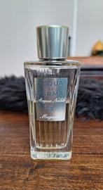 Acqua di Parma - Acqua Nobile Magnolia EDT 75ml, Sieraden, Tassen en Uiterlijk, Uiterlijk | Parfum, Ophalen of Verzenden, Gebruikt