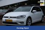 Volkswagen Golf 1.5 TSI Highline 7.5 2e EIG_LED_PANO_GR-NAVI, Auto's, Volkswagen, Voorwielaandrijving, 65 €/maand, Euro 6, 4 cilinders