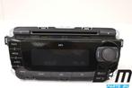 Originele radio/CD/MP3 Seat Ibiza vanaf 2009 6J0035153, Auto diversen, Gebruikt