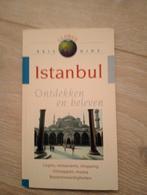 Reisgids Istanbul - Ontdekken en Beleven, Ophalen of Verzenden, Reisgids of -boek, Azië, Onbekend