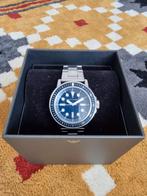 Armani exchange horloge voor kind of vrouw, Overige merken, Staal, Staal, Polshorloge