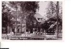 Ansichtkaart	Bennekom	Keltenwoud hotel, Verzenden, 1940 tot 1960, Ongelopen, Gelderland