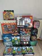 Pokemon Sealed Collectie, Hobby en Vrije tijd, Verzamelkaartspellen | Pokémon, Ophalen of Verzenden, Zo goed als nieuw