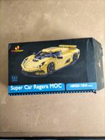 Mouldking regera moc, Ophalen of Verzenden, Zo goed als nieuw, Overige merken