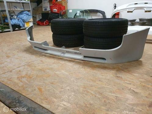Onderspoiler/ keivanger NIEUW  Porsche 944 ('82-'88), Auto-onderdelen, Carrosserie en Plaatwerk, Bumper, Porsche, Voor, Nieuw