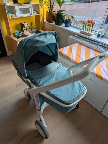 Greentom 3 in 1 + accessoires  beschikbaar voor biedingen