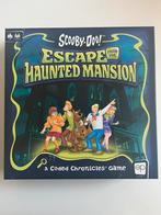Escape board game Scooby-Doo, Hobby en Vrije tijd, Gezelschapsspellen | Bordspellen, Ophalen, Zo goed als nieuw