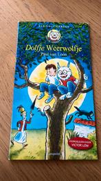 Paul van Loon - Dolfje Weerwolfje Luistercd’s, Kind, Cd, Paul van Loon, Ophalen of Verzenden