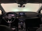 Audi Q5 45 TFSI quattro S edition | S-LINE | CAMERA | ACC |, Automaat, Gebruikt, Euro 6, 4 cilinders