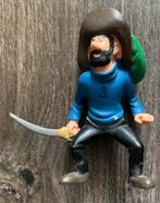 Kuifje: Kapitein Haddock, Verzamelen, Stripfiguren, Ophalen of Verzenden