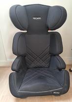 Recaro autostoel milano zwart, 15 t/m 36 kg, Ophalen, Overige merken, Gebruikt