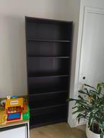 Ikea Billy boekenkast 80x202x28, Huis en Inrichting, Kasten | Boekenkasten, Ophalen, 200 cm of meer, 50 tot 100 cm, Zo goed als nieuw