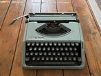 Typemachine hermes baby, Diversen, Typemachines, Ophalen of Verzenden, Gebruikt