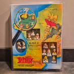 Asterix en Obelix Feves Set 2017 - Verzamelaarsitem, Ophalen of Verzenden, Asterix en Obelix, Nieuw, Beeldje of Figuurtje