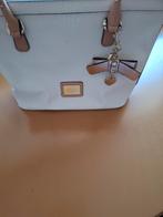 Guess handtas, nieuw, Sieraden, Tassen en Uiterlijk, Tassen | Damestassen, Ophalen, Nieuw, Wit, Handtas