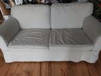 ikea ektorp 3 en 2 zits, Huis en Inrichting, Ophalen, Gebruikt, 75 tot 100 cm, 200 tot 250 cm