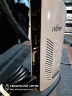 FUJITSU BOSCH PR08 USB 3.0 POR REPLICATOR DISPLAY DOCKING ST, Docking station, Ophalen of Verzenden, Zo goed als nieuw