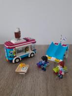 Lego Friends Koek en Zopie 41319, Ophalen of Verzenden, Zo goed als nieuw
