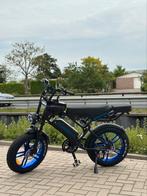 NIEUW FATBIKE V20 PRO 2025 ! CUSTOM ROZE NARDO | V20 PRO, Overige merken, Nieuw, Ophalen of Verzenden, 59 cm of meer