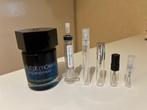 La Nuit Bleu Electrique sample decant, Verzenden, Nieuw